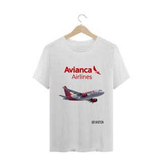 CAMISA AVIANCA