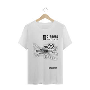 Nome do produtoCAMISA CIRRUS SR22