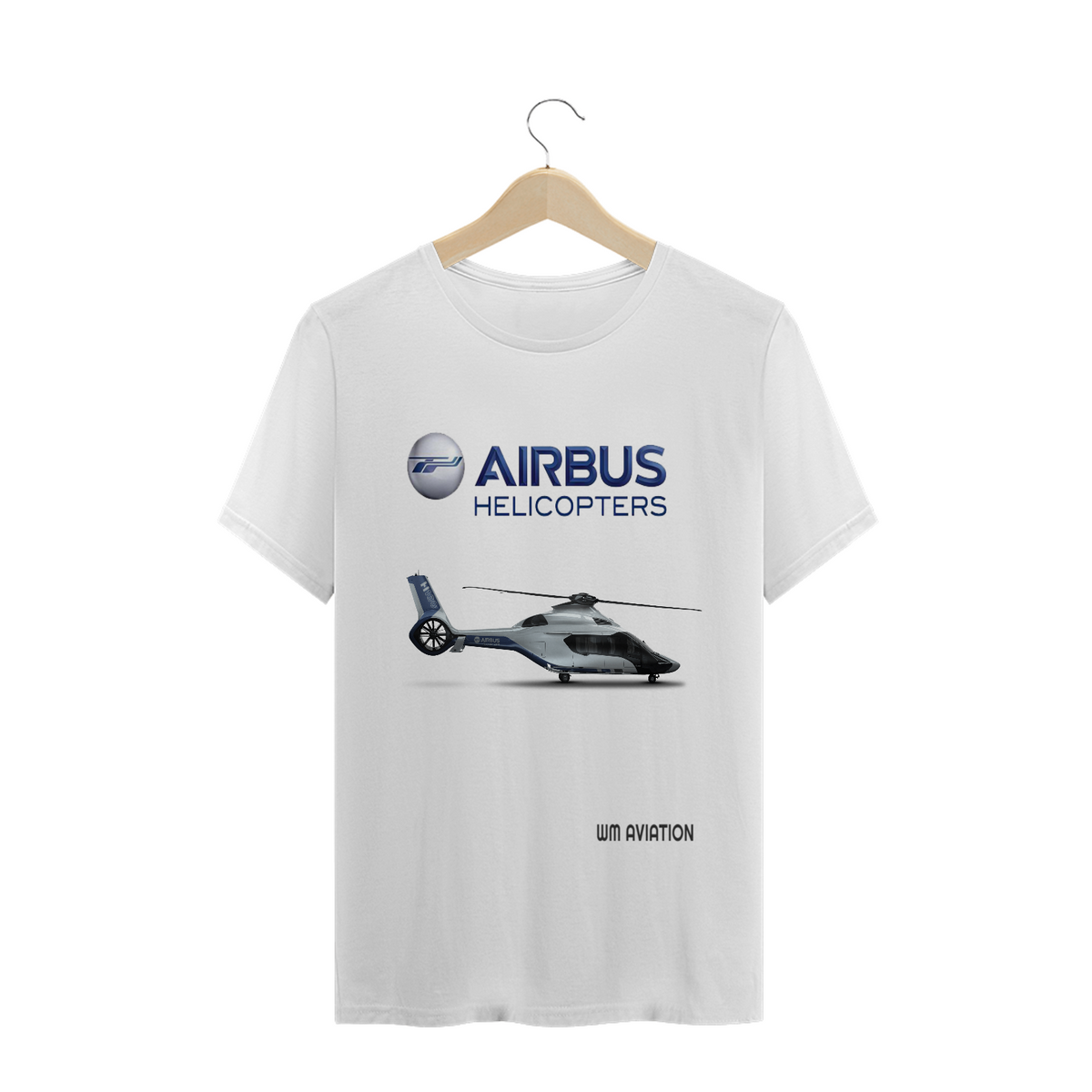 Nome do produtoCAMISA AIRBUS HELICOPTERS