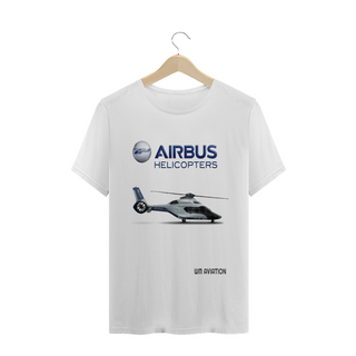 CAMISA AIRBUS HELICOPTERS