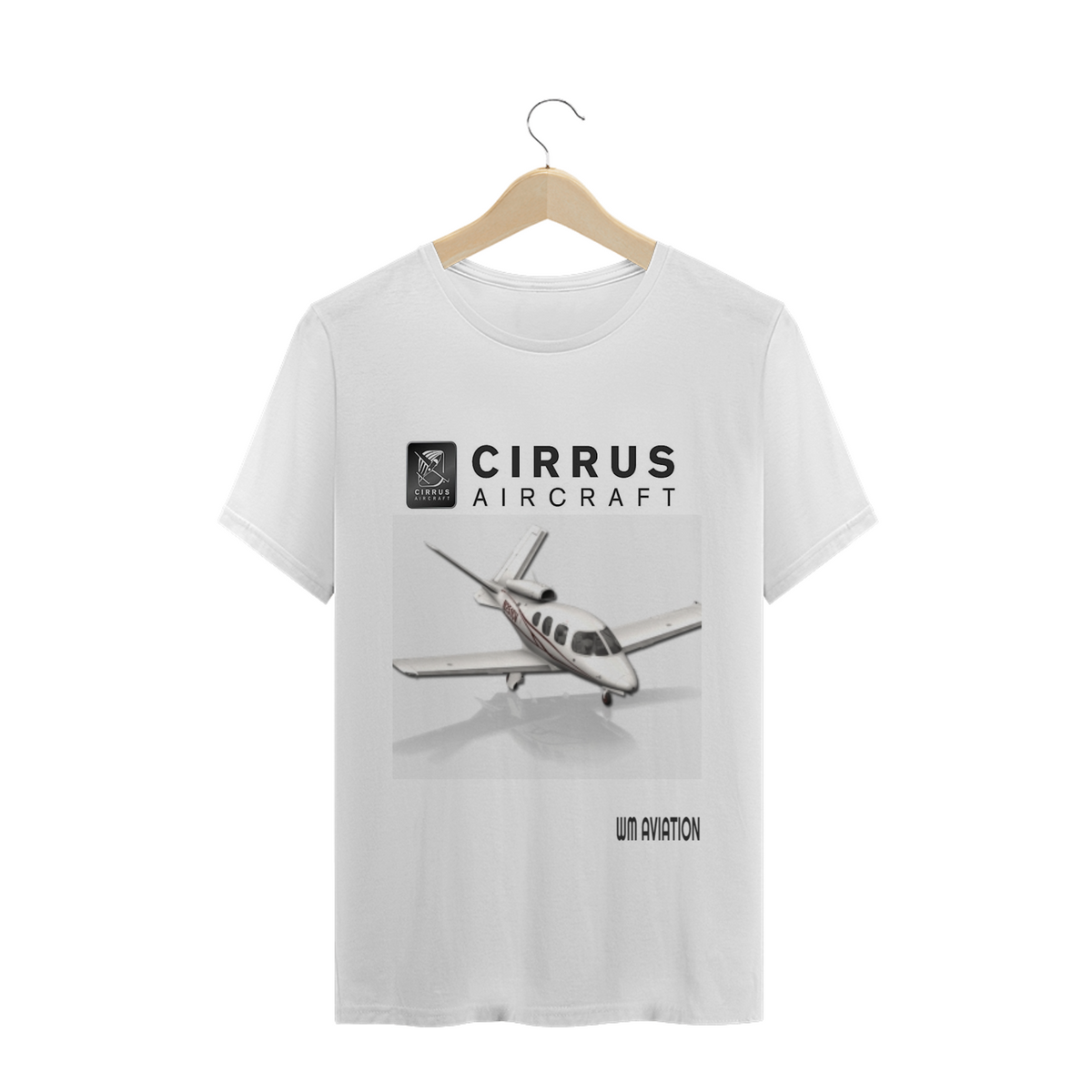 Nome do produtoCAMISA CIRRUS JET