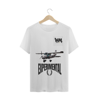 Nome do produtoCAMISA PARADISE EXPERIMENTAL