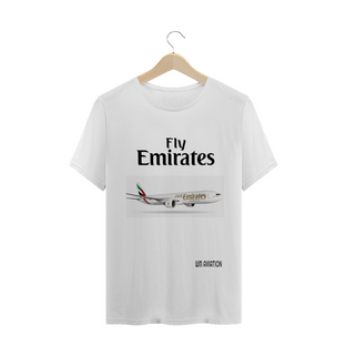 Nome do produtoCAMISA EMIRATES 777