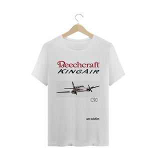 Nome do produtoCAMISA KING AIR C90