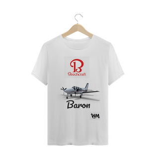 Nome do produtoCAMISA BEECH BARON