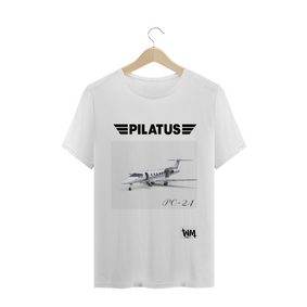 CAMISA PILATUS PC-24