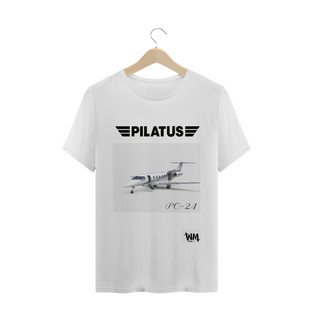 Nome do produtoCAMISA PILATUS PC-24