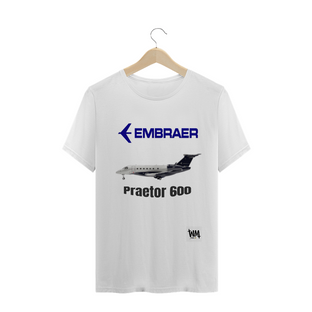 Nome do produtoCAMISA PRAETOR 600 EMBRAER