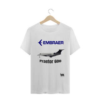 CAMISA PRAETOR 600 EMBRAER