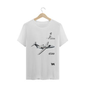 CAMISA CITATION  MUSTANG