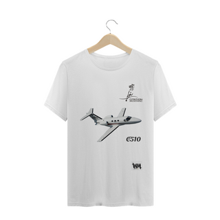 CAMISA CITATION  MUSTANG