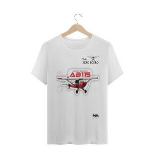 Nome do produtoCAMISA AERO BOERO