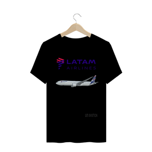 Nome do produtoCAMISA LATAM