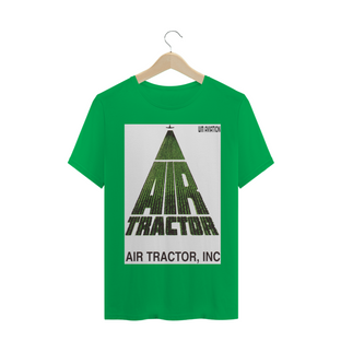 Nome do produtoCAMISA AIR TRACTOR LOGO