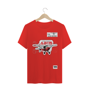 Nome do produtoCAMISA AERO BOERO