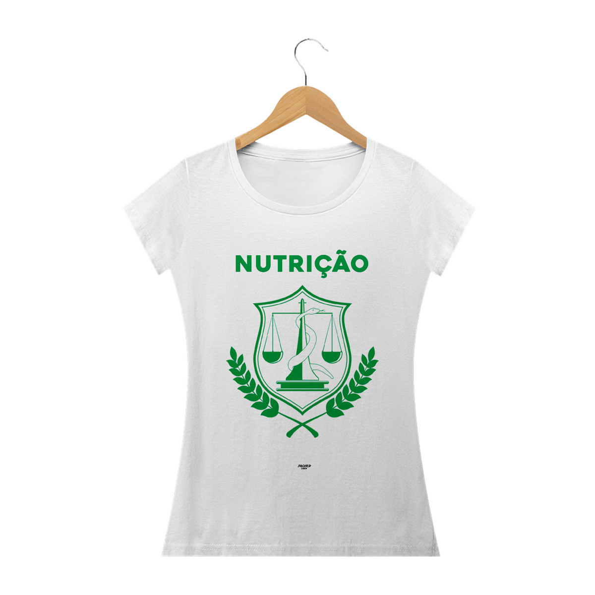 Nome do produtoBaby Long - NUTRIÇÃO LOGO - WHITE