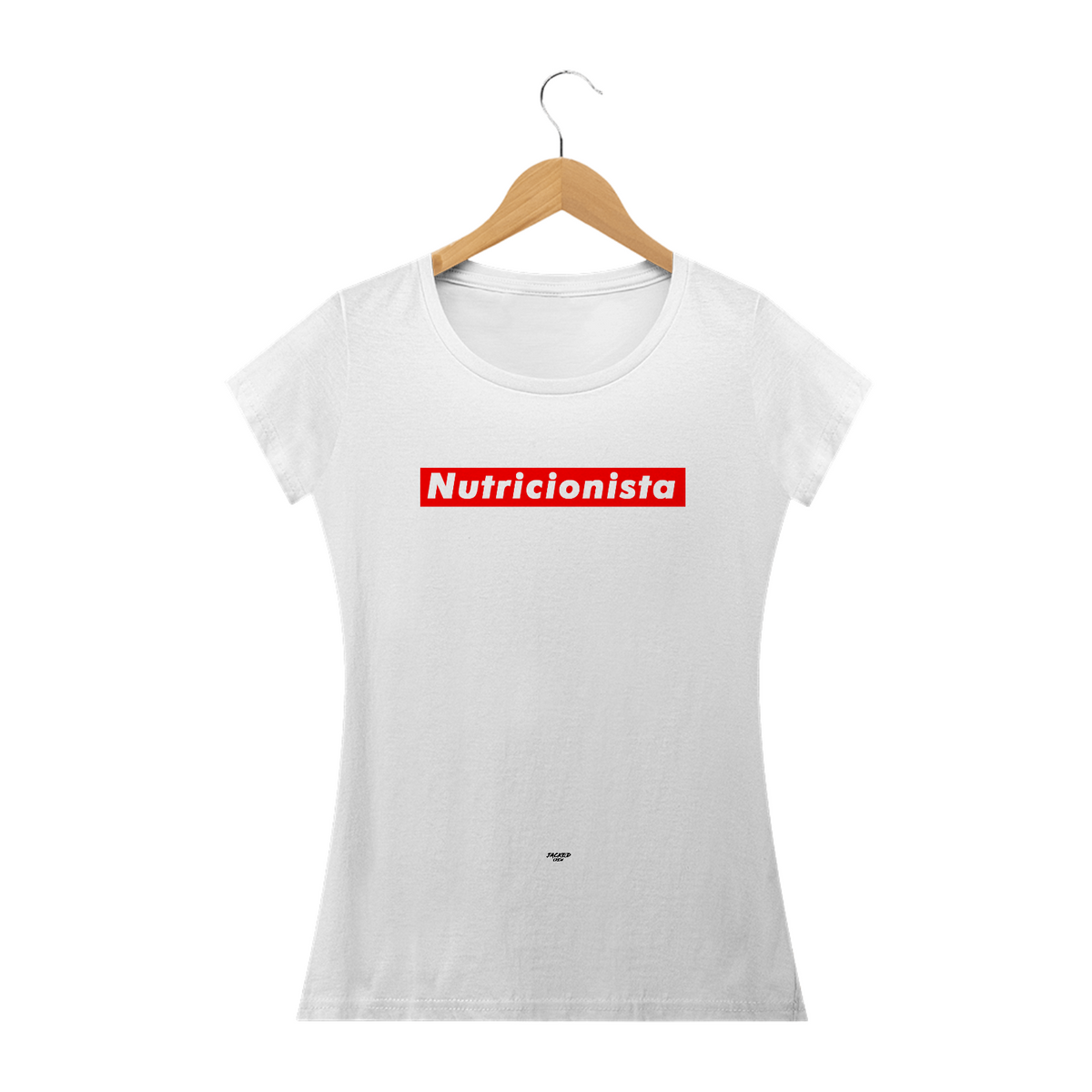 Nome do produtoBaby Long - NUTRICIONISTA (Supreme Style) - WHITE