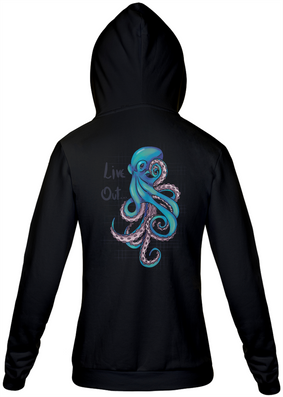 Octopus Winter