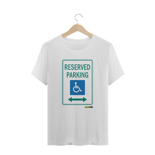 Nome do produtoCamisa Reserved Parking