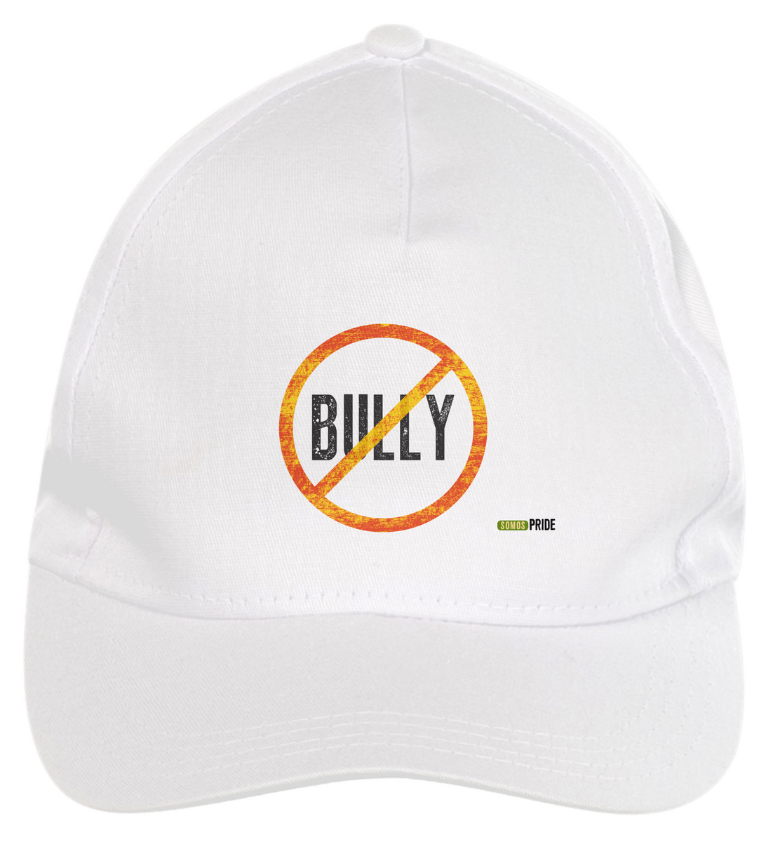 Nome do produto: Boné No Bully