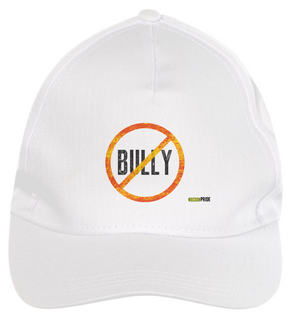 Nome do produtoBoné No Bully