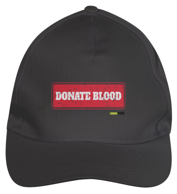 Boné Donate Blood