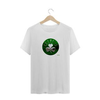 Camiseta Masculina Celtics Tshirt Quality