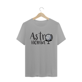 Camiseta Astronomia