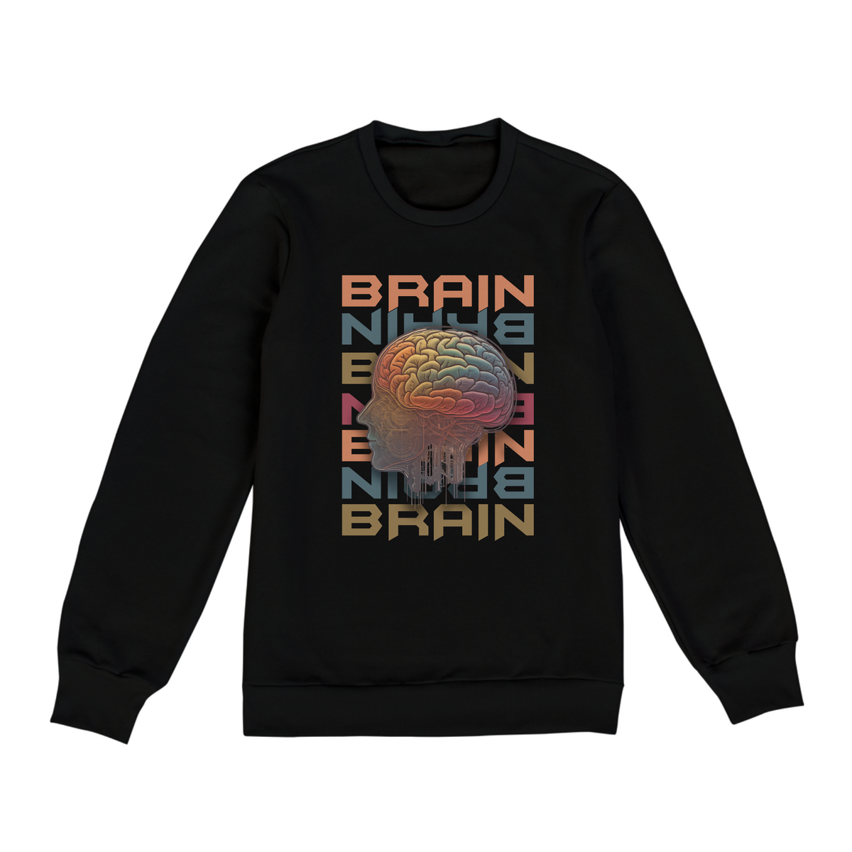 Nome do produto: Brain 