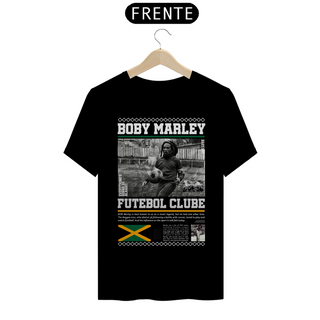 Nome do produtoBoby Marley 