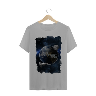 Nome do produtoCamiseta Programa Espacial Secreto - Full Disclosure Brasil