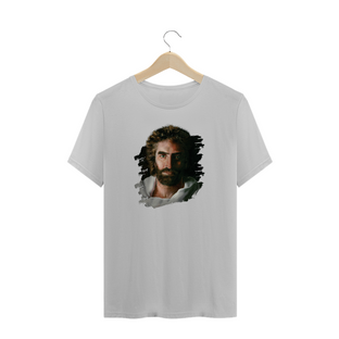 Nome do produtoCamiseta Plus Size - Jesus Cristo - (unisse)