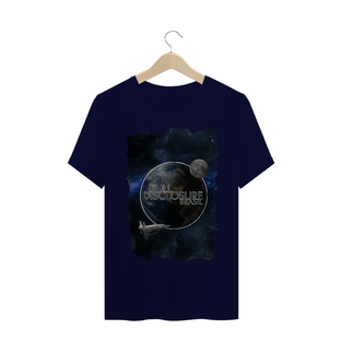 Nome do produtoCamiseta Programa Espacial Secreto - Full Disclosure Brasil