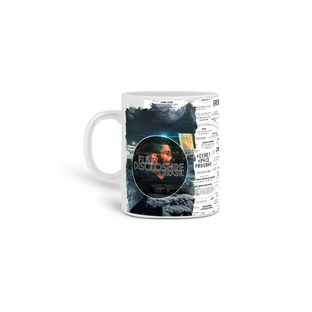 Nome do produtoCaneca  Full Disclosure Brasil 