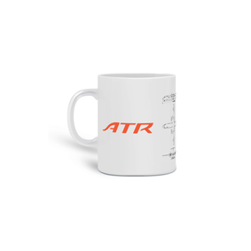 Caneca ATR