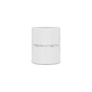 Nome do produtoCaneca Merkabah Dimensional