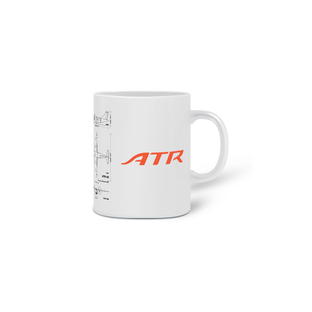 Nome do produtoCaneca ATR