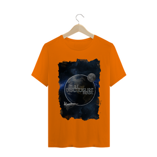 Nome do produtoCamiseta Programa Espacial Secreto - Full Disclosure Brasil