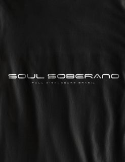 TS Masc.: Soul Soberano - Full Disclosure Brasil