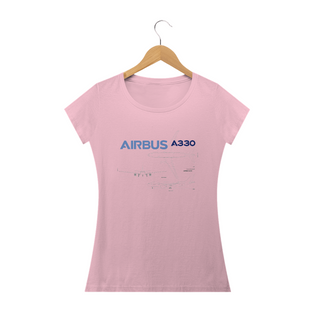 Nome do produtoBabylook Fem. Airbus A330 Comissária