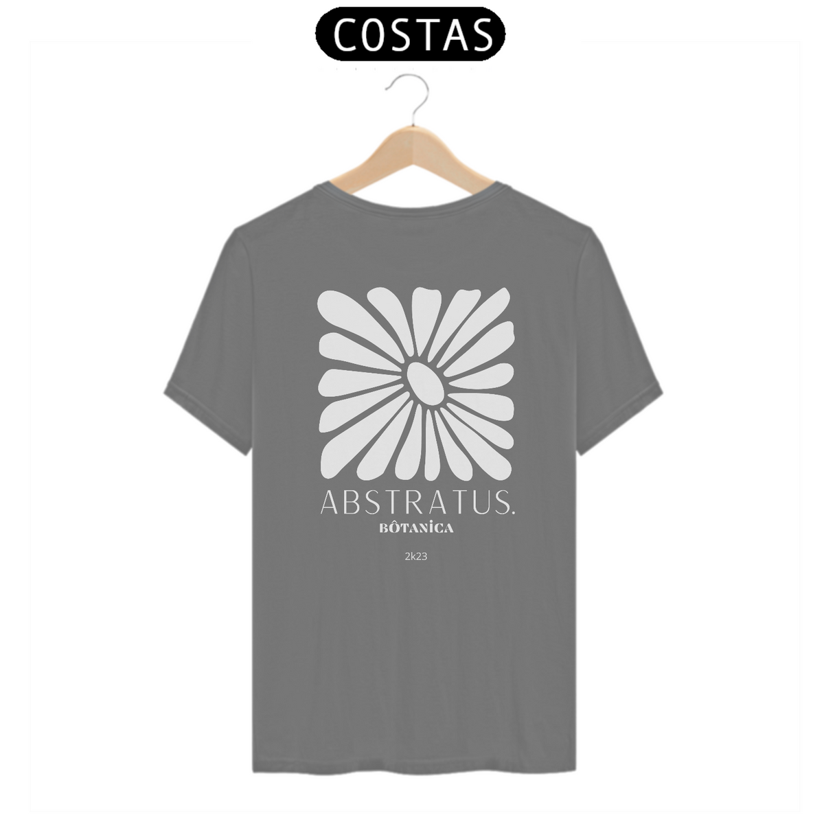 Nome do produto: abstratus - flores