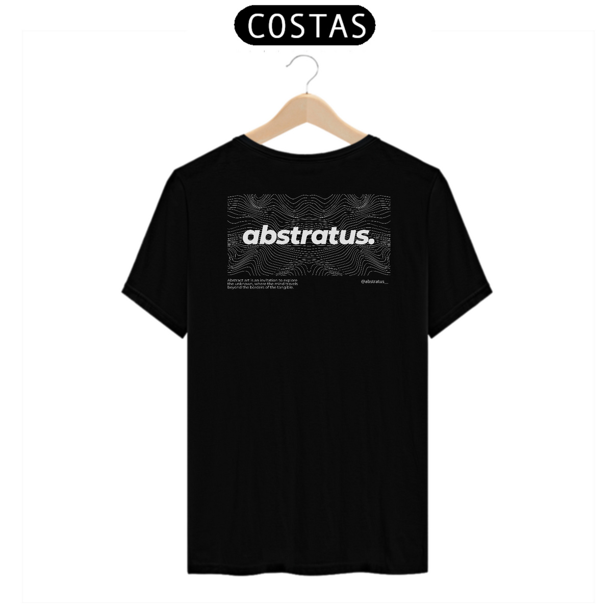 Nome do produto: abstratus- wave