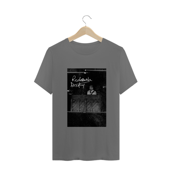 Camiseta Redecorate display - Twenty one pilots