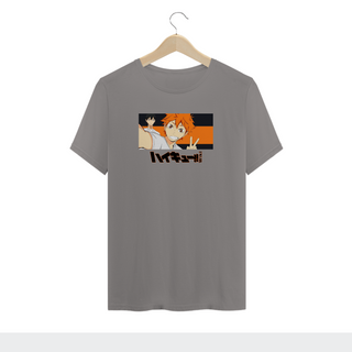 Nome do produtoCamiseta Haikyuu