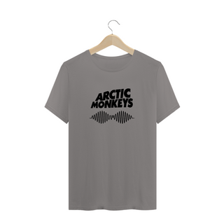 Nome do produtoCamiseta Arctic Monkeys