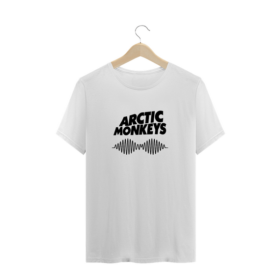 Camiseta Arctic Monkeys