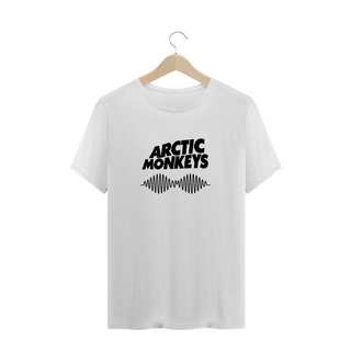 Nome do produtoCamiseta Arctic Monkeys