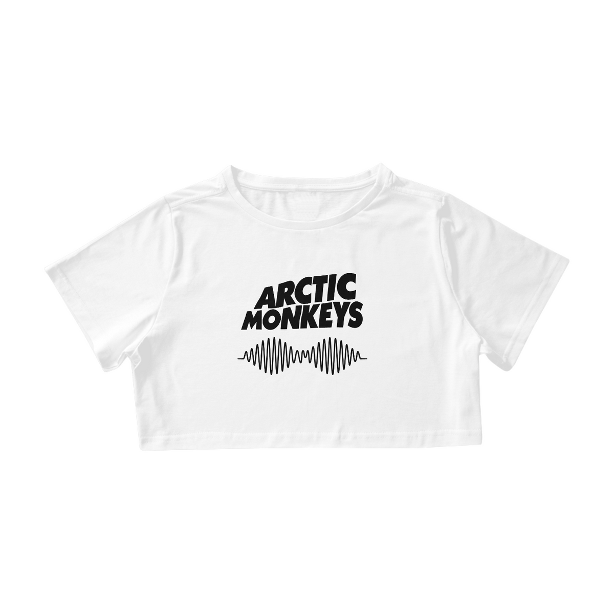 Nome do produto: Cropped Arctic monkeys