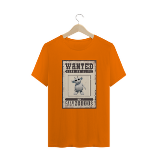 Nome do produtoCamiseta Wanted Ned - Twenty one pilots