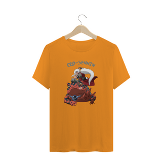 Nome do produtoCamiseta Jiraya Ero-Sennin